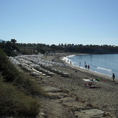 狄奥多拉别墅 Paphos 外观 照片