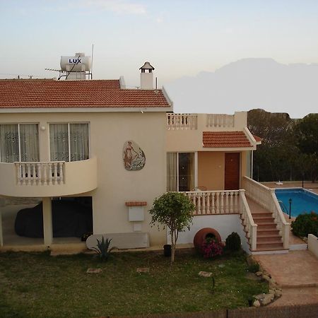 狄奥多拉别墅 Paphos 客房 照片