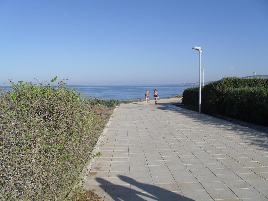 狄奥多拉别墅 Paphos 客房 照片