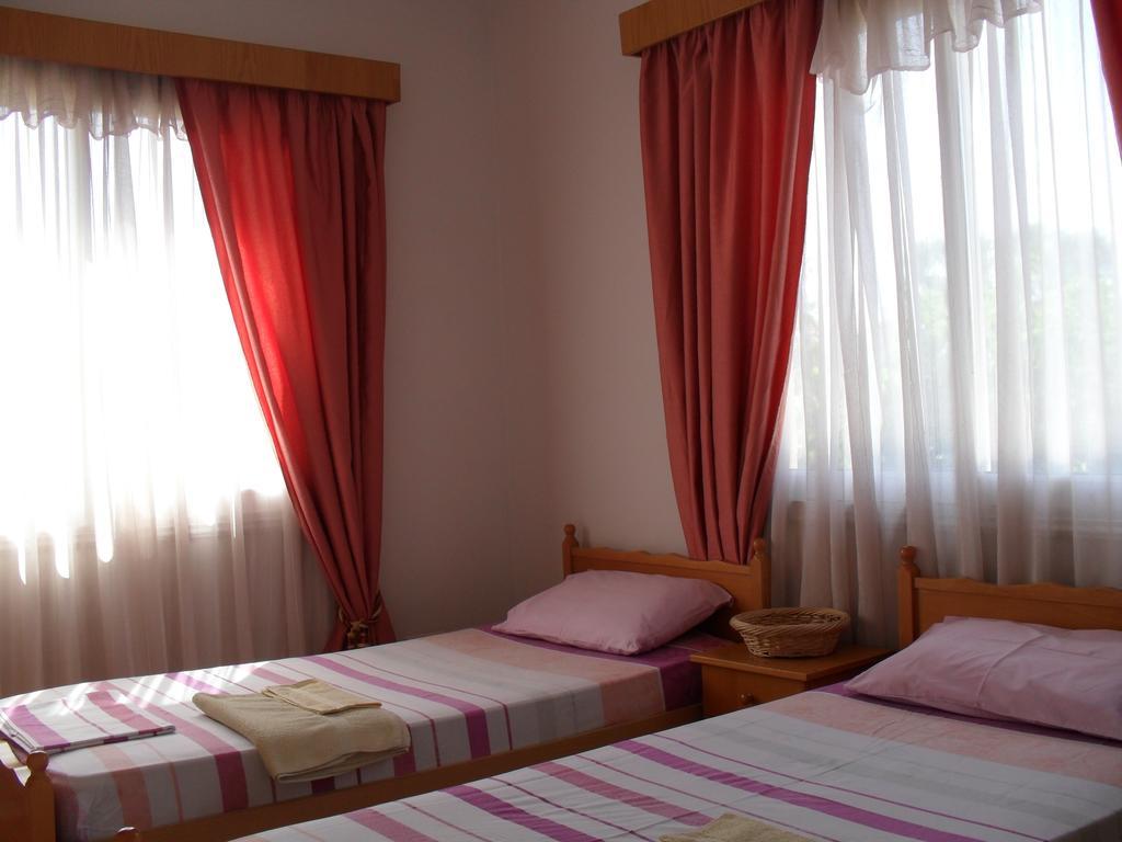 狄奥多拉别墅 Paphos 客房 照片