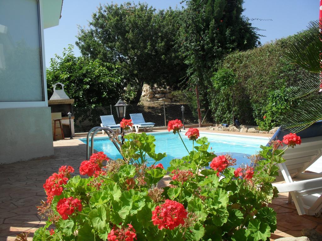 狄奥多拉别墅 Paphos 客房 照片