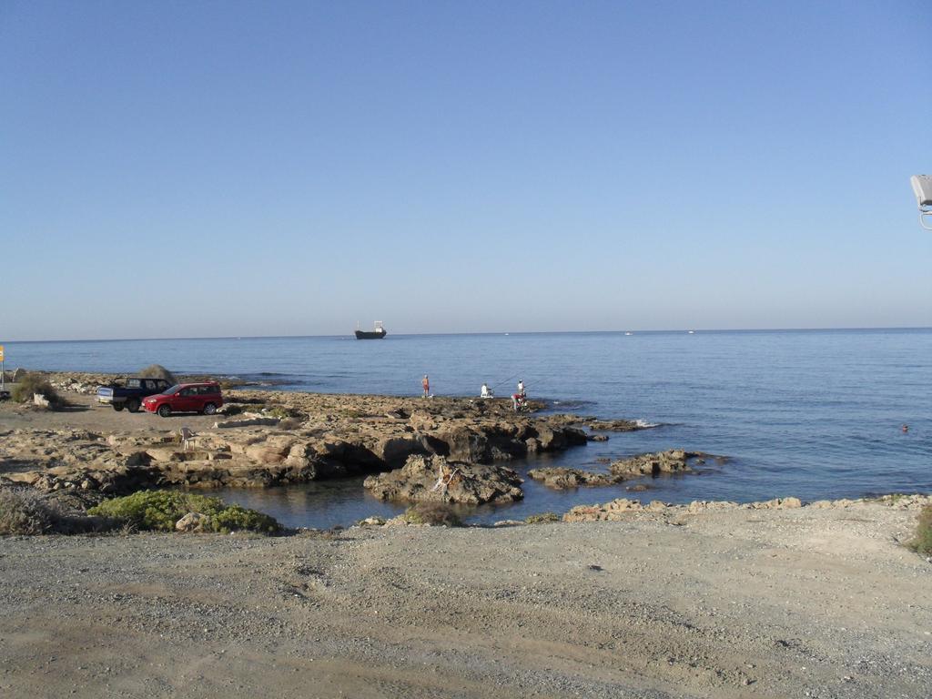 狄奥多拉别墅 Paphos 客房 照片