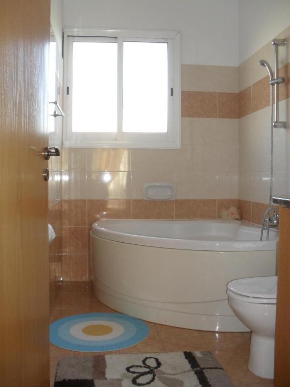 狄奥多拉别墅 Paphos 外观 照片